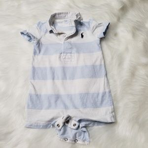 Ralph Lauren Baby Shorts